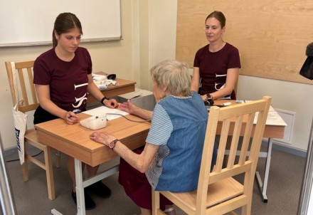 RSU noslēgusi datu ievākšanas posmu Piebalgas antropoloģiskajā ekspedīcijā